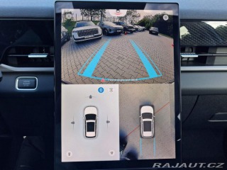 Jaecoo Ostatní modely 5 Exclusive 1.6 t GDI ICE 2026