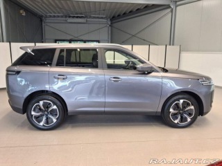 Jaecoo Ostatní modely 5 Exclusive 1.6 t GDI ICE 2026