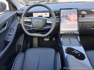Jaecoo Ostatní modely 5 Exclusive 1.6 t GDI ICE 2026