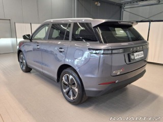 Jaecoo Ostatní modely 5 Exclusive 1.6 t GDI ICE 2026