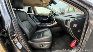 Lexus Ostatní modely NX 300h 300H 2,5 HEV PREMIUM (LUX 2014