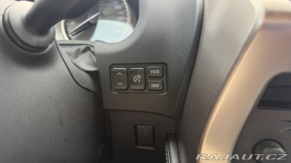 Lexus Ostatní modely NX 300h 300H 2,5 HEV PREMIUM (LUX 2014