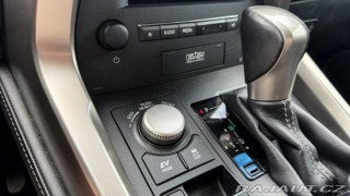 Lexus Ostatní modely NX 300h 300H 2,5 HEV PREMIUM (LUX 2014