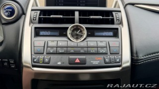 Lexus Ostatní modely NX 300h 300H 2,5 HEV PREMIUM (LUX 2014
