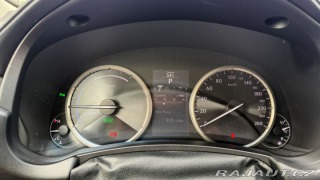 Lexus Ostatní modely NX 300h 300H 2,5 HEV PREMIUM (LUX 2014