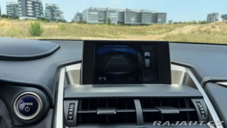 Lexus Ostatní modely NX 300h 300H 2,5 HEV PREMIUM (LUX 2014