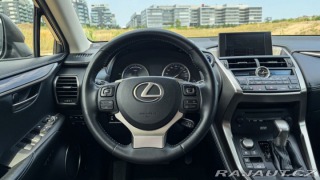 Lexus Ostatní modely NX 300h 300H 2,5 HEV PREMIUM (LUX 2014