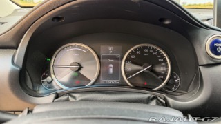 Lexus Ostatní modely NX 300h 300H 2,5 HEV PREMIUM (LUX 2014