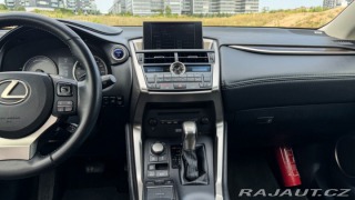 Lexus Ostatní modely NX 300h 300H 2,5 HEV PREMIUM (LUX 2014
