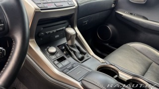 Lexus Ostatní modely NX 300h 300H 2,5 HEV PREMIUM (LUX 2014