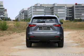 Lexus Ostatní modely NX 300h 300H 2,5 HEV PREMIUM (LUX 2014