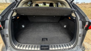 Lexus Ostatní modely NX 300h 300H 2,5 HEV PREMIUM (LUX 2014