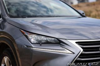 Lexus Ostatní modely NX 300h 300H 2,5 HEV PREMIUM (LUX 2014