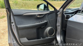 Lexus Ostatní modely NX 300h 300H 2,5 HEV PREMIUM (LUX 2014