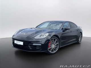 Porsche Panamera GTS