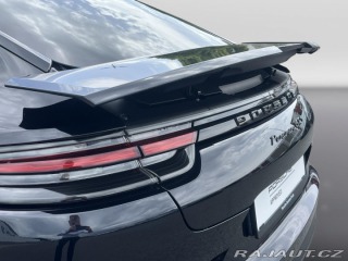 Porsche Panamera GTS 2019