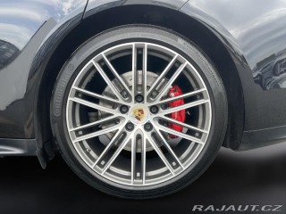 Porsche Panamera GTS 2019