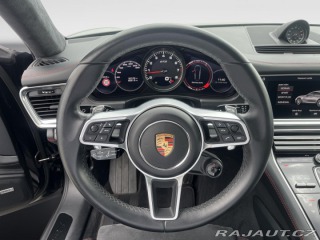 Porsche Panamera GTS 2019