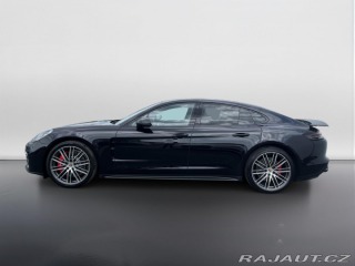 Porsche Panamera GTS 2019