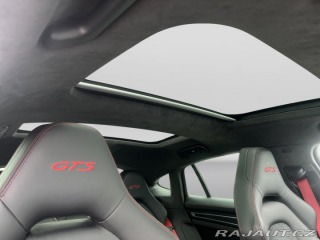 Porsche Panamera GTS 2019