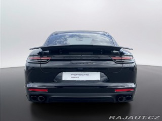 Porsche Panamera GTS 2019