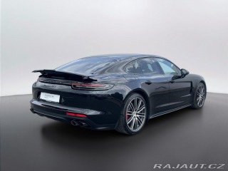 Porsche Panamera GTS 2019