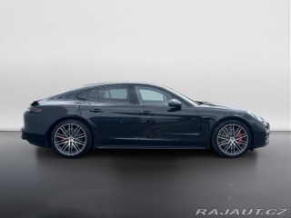 Porsche Panamera GTS 2019