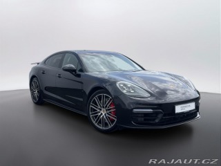 Porsche Panamera GTS 2019