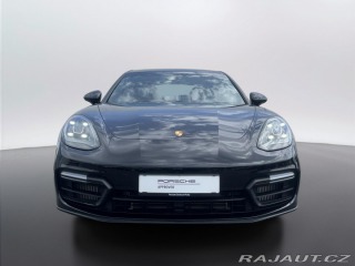 Porsche Panamera GTS 2019