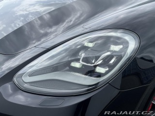 Porsche Panamera GTS 2019