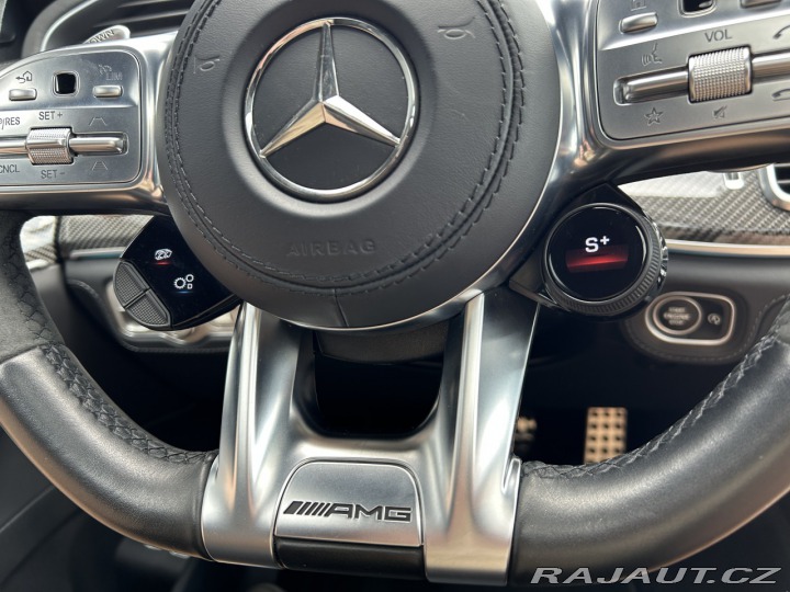 Mercedes-Benz GLE 53 AMG 4MATIC+ AIRMATIC C 2020