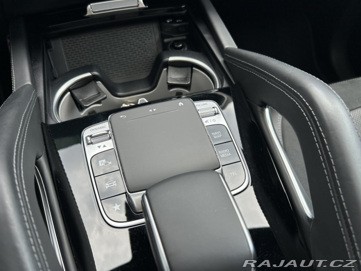 Mercedes-Benz GLE 53 AMG 4MATIC+ AIRMATIC C 2020