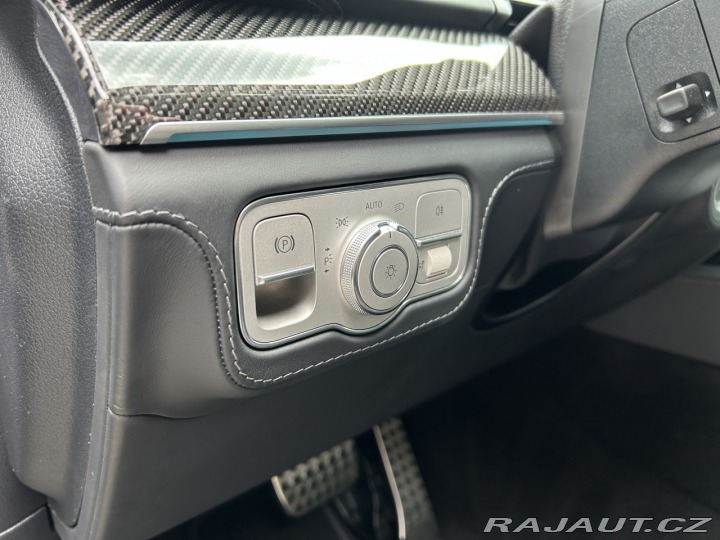 Mercedes-Benz GLE 53 AMG 4MATIC+ AIRMATIC C 2020