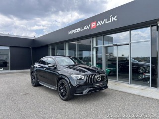 Mercedes-Benz GLE 53 AMG 4MATIC+ AIRMATIC C 2020