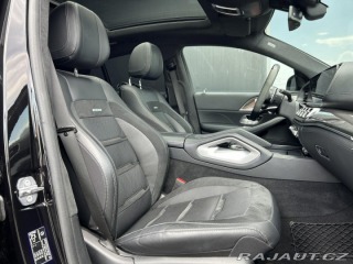 Mercedes-Benz GLE 53 AMG 4MATIC+ AIRMATIC C 2020