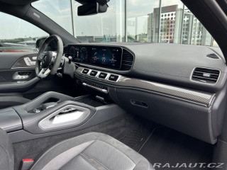 Mercedes-Benz GLE 53 AMG 4MATIC+ AIRMATIC C 2020