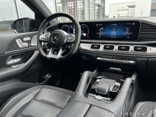 Mercedes-Benz GLE 53 AMG 4MATIC+ AIRMATIC C 2020