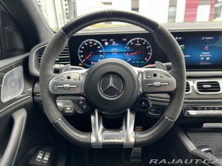 Mercedes-Benz GLE 53 AMG 4MATIC+ AIRMATIC C 2020