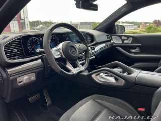 Mercedes-Benz GLE 53 AMG 4MATIC+ AIRMATIC C 2020