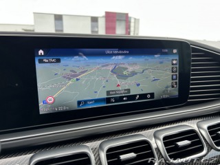 Mercedes-Benz GLE 53 AMG 4MATIC+ AIRMATIC C 2020