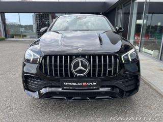 Mercedes-Benz GLE 53 AMG 4MATIC+ AIRMATIC C 2020