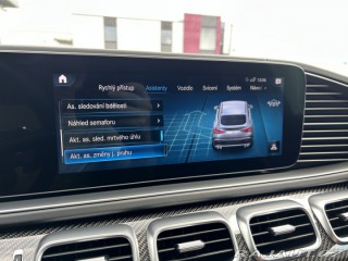 Mercedes-Benz GLE 53 AMG 4MATIC+ AIRMATIC C 2020