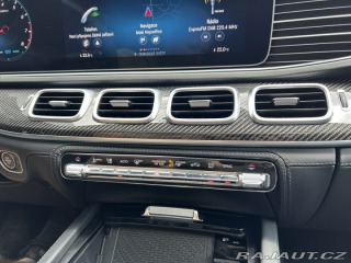 Mercedes-Benz GLE 53 AMG 4MATIC+ AIRMATIC C 2020
