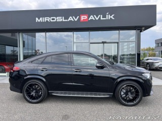 Mercedes-Benz GLE 53 AMG 4MATIC+ AIRMATIC C 2020