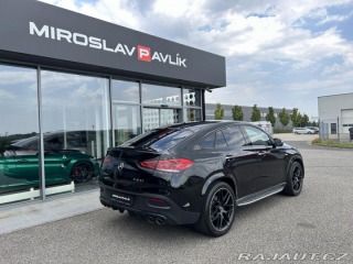 Mercedes-Benz GLE 53 AMG 4MATIC+ AIRMATIC C 2020