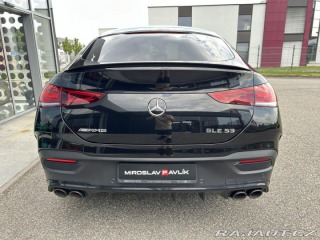 Mercedes-Benz GLE 53 AMG 4MATIC+ AIRMATIC C 2020