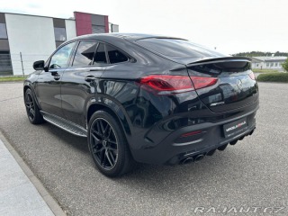 Mercedes-Benz GLE 53 AMG 4MATIC+ AIRMATIC C 2020