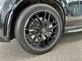 Mercedes-Benz GLE 53 AMG 4MATIC+ AIRMATIC C 2020