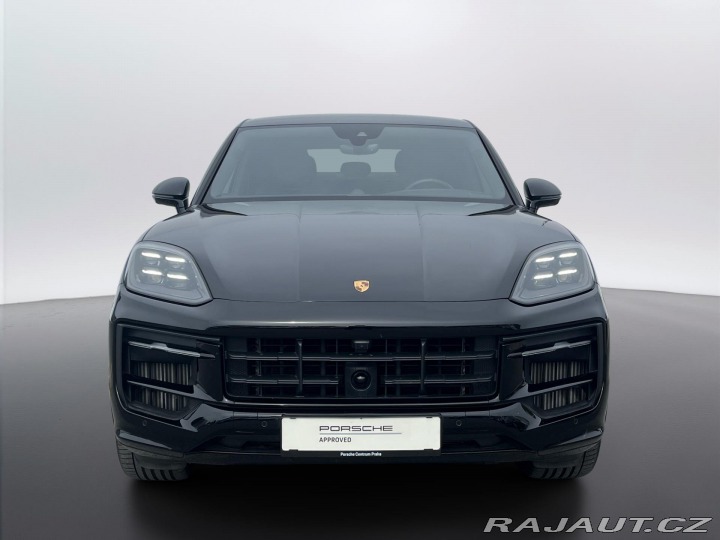 Porsche Cayenne GTS 2025