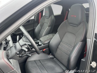 Porsche Cayenne GTS 2025